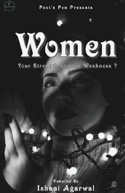 Women by Ishani Agarwal