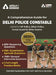 A Comprehensive Guide for Delhi Police Constable by Adda247