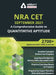 A Comprehensive Guide to Quantitative Aptitude for NRA CET Exam by Adda247