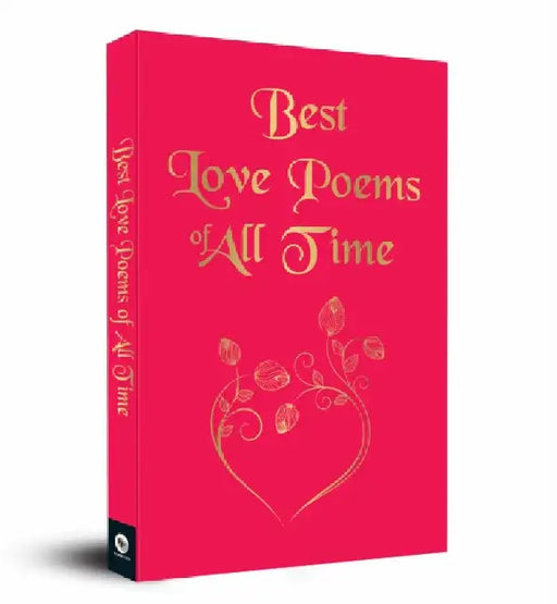 Best Love Poems of All Time (Pocket Classic) by Various