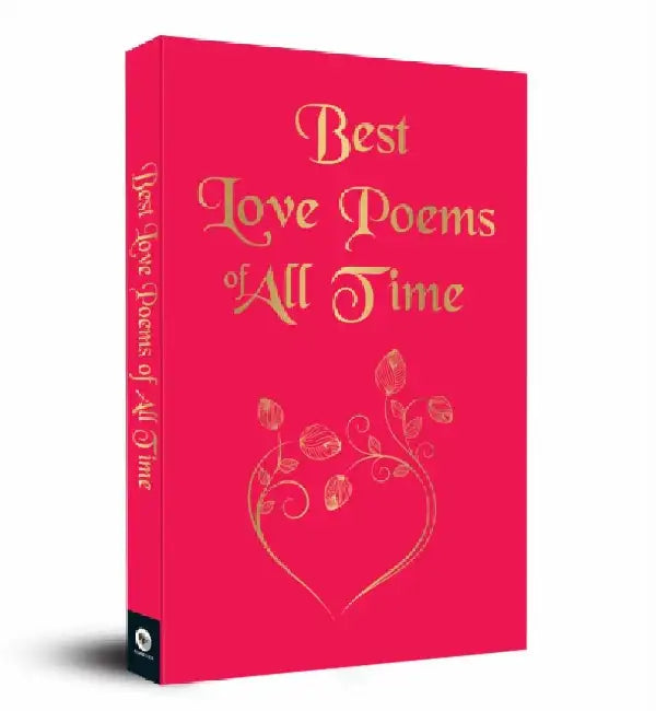 Best Love Poems of All Time (Pocket Classic) by Various