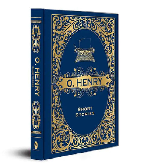 O. Henry Short Stories by O. Henry