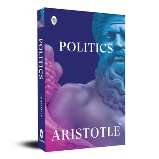 The Politics - Fingerprint by Aristotle
