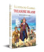 Treasure Island: Abridged and Illustrated by Robert Louis Stevenson