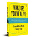 Wake Up! You're Alive by Arnold Fox