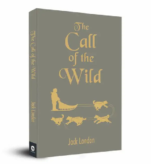 The Call of the Wild: Pocket Classics by Jack London