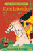 The Teenage Diary Of Laxmi Bai by Tanushree Podder