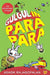 Gulgul In Parapara by Ashok Rajagopalan