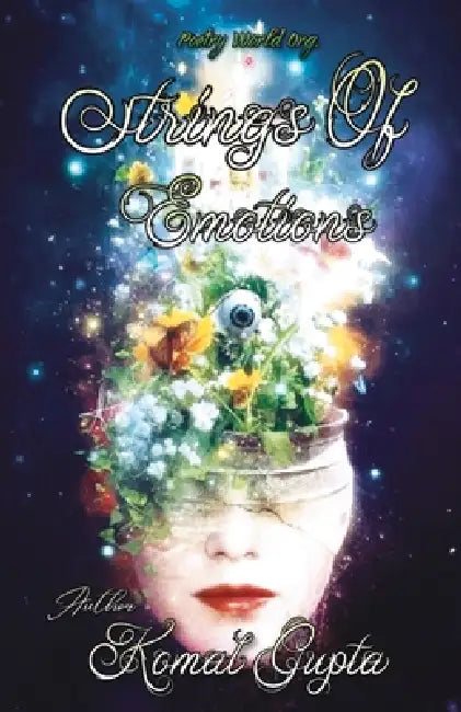 Strings of Emotions by Komal Gupta
