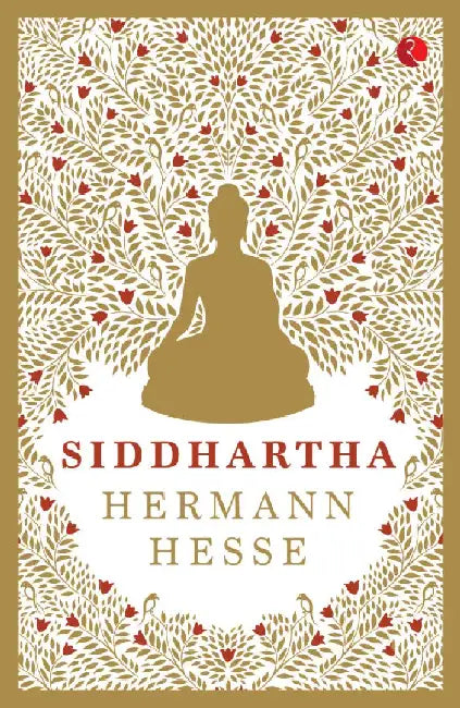 Siddhartha-Hb (New Size) by Hermann Hesse
