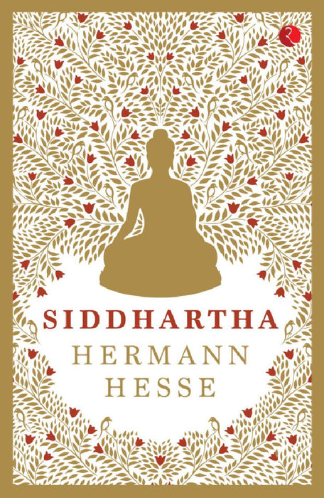 Siddhartha-Hb (New Size) by Hermann Hesse