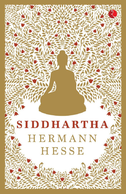 Siddhartha-Hb (New Size) by Hermann Hesse