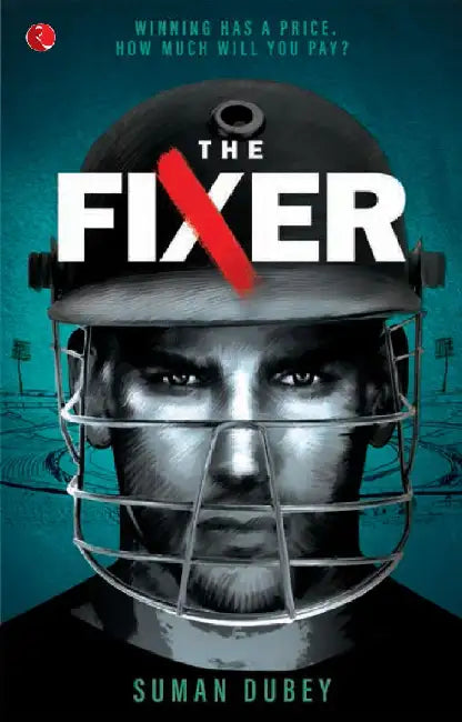 The Fixer by Suman Dubey