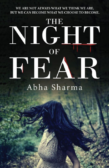 The Night Of Fear by Abha Sharma