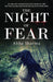The Night Of Fear by Abha Sharma