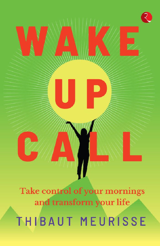 Wake Up Call by Thibaut Meurisse