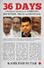 36 Days A Political Chronicle Of Ambition by Kamlesh Sutar