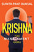 Krishna The Management Guru by Sunita Pant Bansal