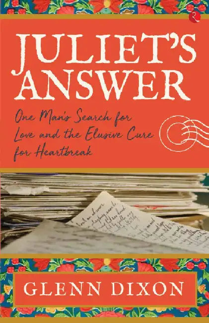Julliets Answers by Glenn Dixon