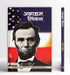 Abraham Lincoln: Inspirational Journey of a Nation Changer American President by Pradeep Pandit