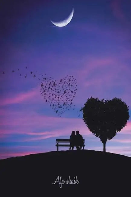 My Soulmate by Afa Saikh
