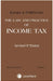 Kanga & Palkhivala's - The Law and Practice of Income Tax by Sr. Adv. Arvind Datar