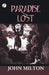 Paradise Lost by John Milton