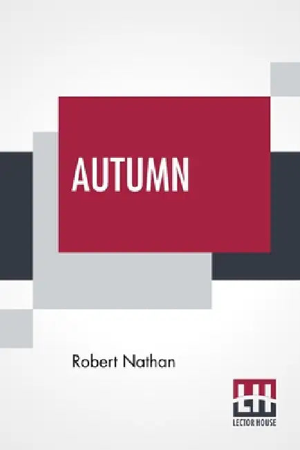 Autumn by Robert Nathan
