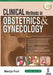 Clinical Methods In Obstetrics And Gynecology by Manju Puri
