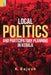 Local Politics And Participatory Planning In Kerala by K. Rajesh