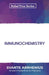 Immunochemistry by Svante Arrhenius