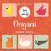 You Can Do Origami by Simran Tapadia