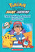 Pokemon: Alola Chapter Book- The Pokémon School Challenge by Scholastic