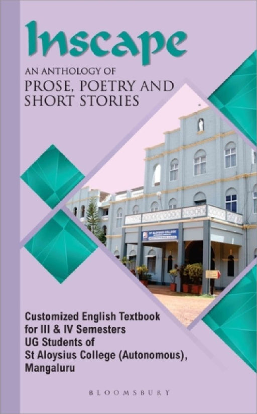 Inscape by St. Aloysius College