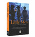 Little Men by Louisa May Alcott