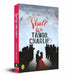 Shall We Tango, Charlie? by Chetna Lumb Bedi