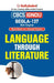 BEGLA-137 Language Through Literature by Panel Gullybaba Com