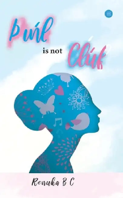 Pink is not Blue by Renuka Chhabra