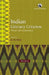 Indian Literary Criticism: Theory and Interpretation by G. N. Devy