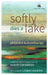 Softly Dies a Lake by Akkineni Kutumbarao