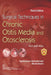 Surgical Techniques In Chronic Otitis Media and Otosclerosis, 3e by Mahadevaiah A.