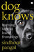 Dog Knows: Learning How to Learn from Dogs by Sindhoor Pangal