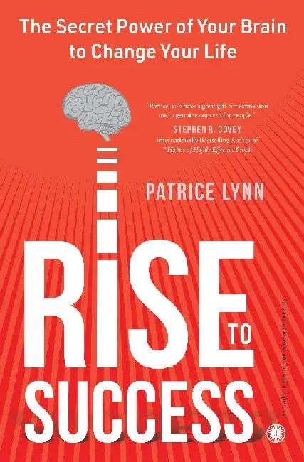 Rise to Success by Patrice Lynn