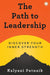 The Path to Leadership by Kalyani Patnaik