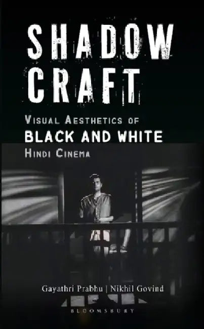 Shadow Craft by Gayathri Prabhu