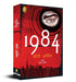 1984 by George Orwell