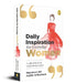 Daily Inspiration for Everyday Women: A Collection of 365 Inspirational Quotes by Napoleon Hill