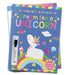 Dream Like a Unicorn - Reusable Wipe and Clean Activity Book: With 15 Wipe and Clean Sheets by Wonder House Books