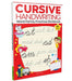 Cursive Handwriting: Word Family: Practice Workbook for Children by Wonder House Books