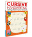 Cursive Handwriting: Joining Letters: Practice Workbook for Children by Wonder House Books
